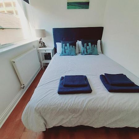 Cosy 1 Bedroom Apartment In The Heart Of Llandudno Eksteriør bilde
