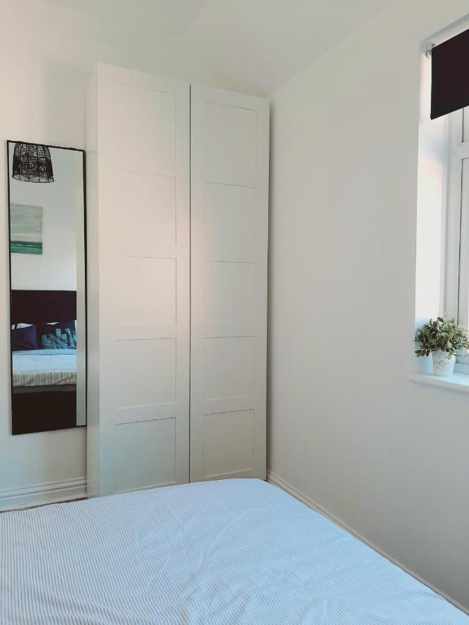 Cosy 1 Bedroom Apartment In The Heart Of Llandudno Eksteriør bilde