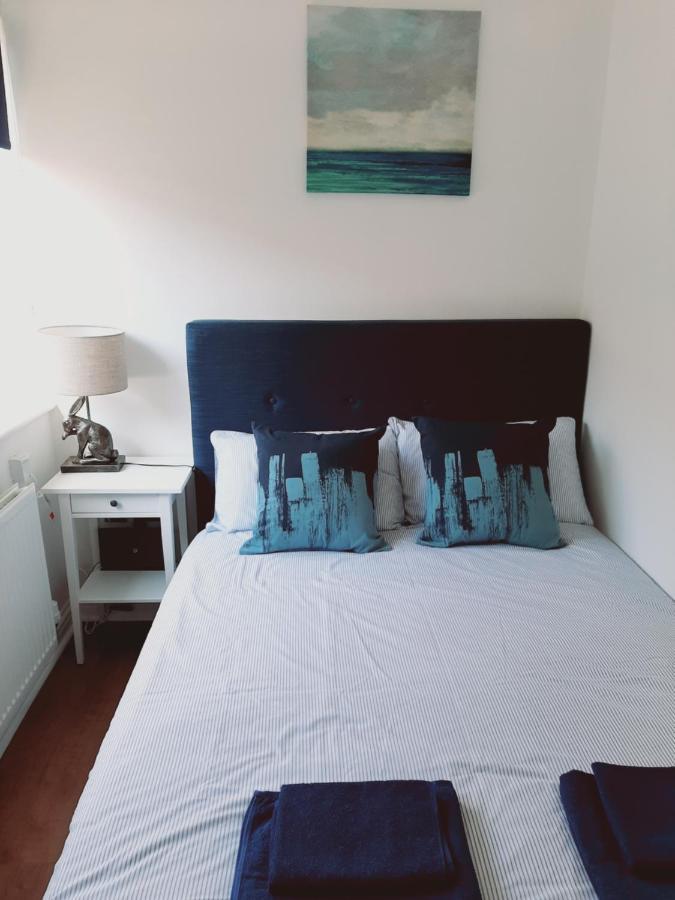 Cosy 1 Bedroom Apartment In The Heart Of Llandudno Eksteriør bilde